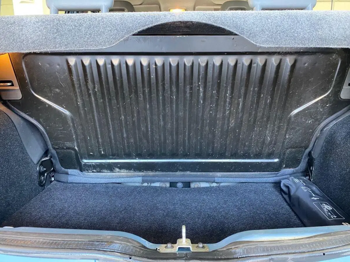 Fiat Panda usata a Torino (8)