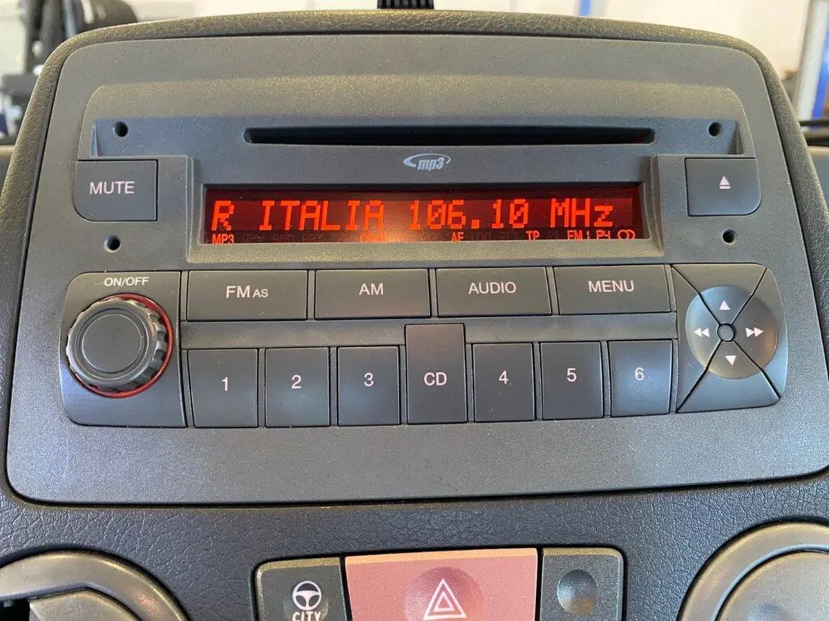 Fiat Panda usata a Torino (9)