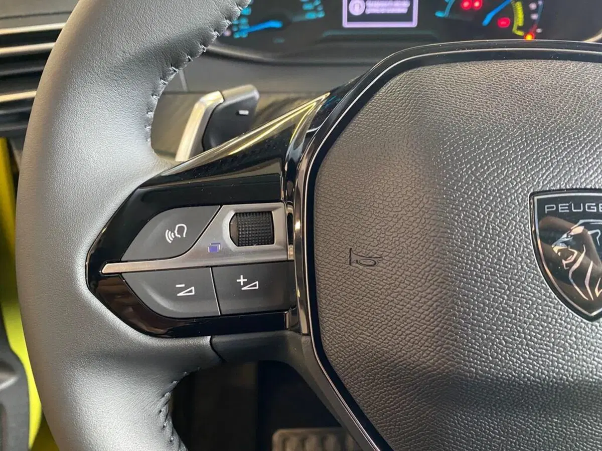 Peugeot 208 nuova a Torino (13)