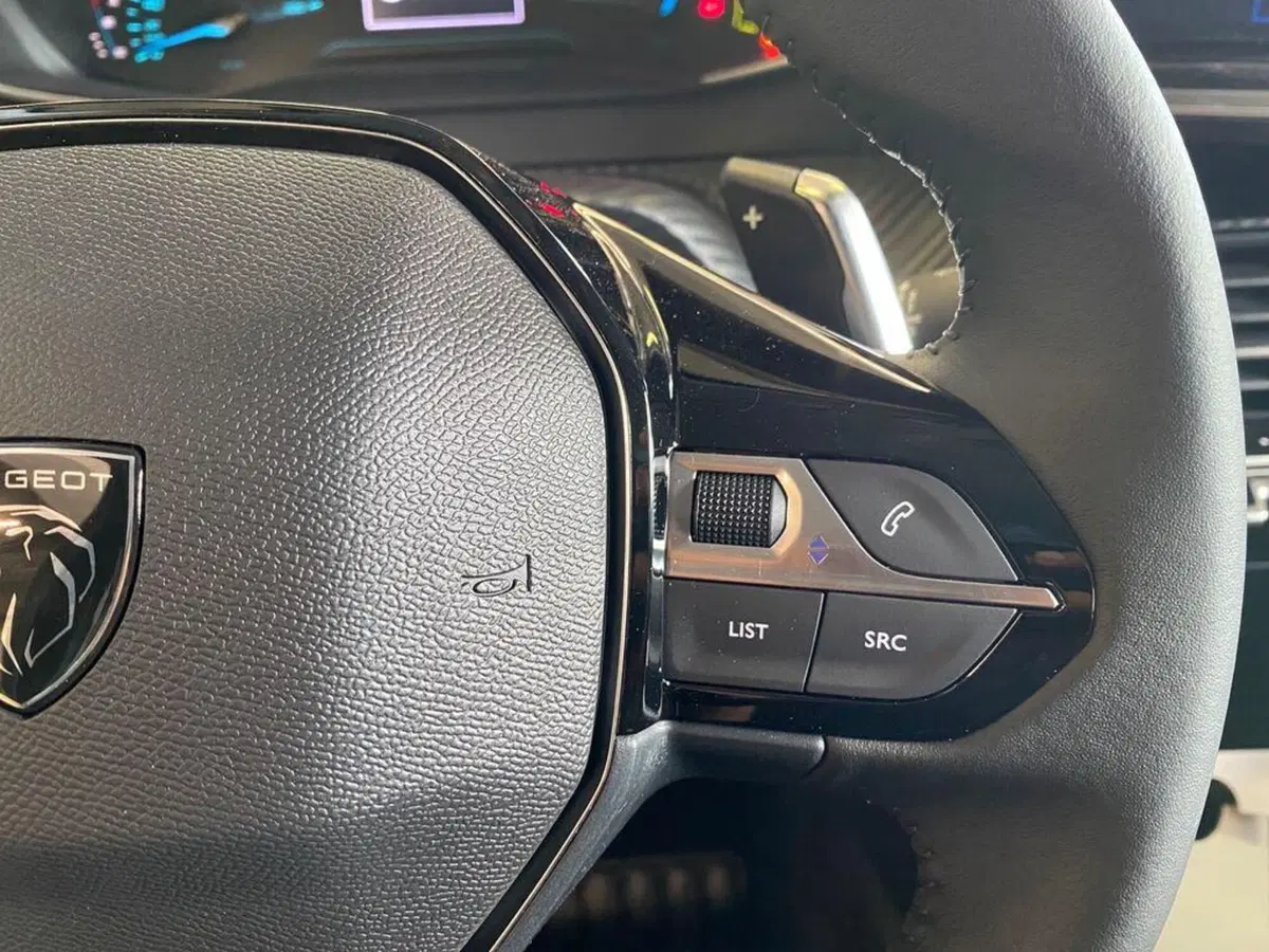 Peugeot 208 nuova a Torino (14)