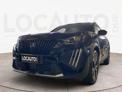 Peugeot 2008 1.2 puretech Allure s&amp;s 100cv nuova a Torino