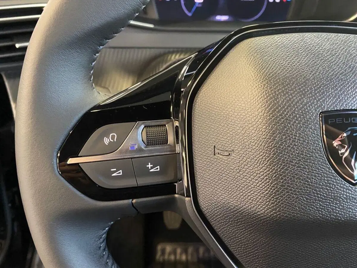 Peugeot 2008 nuova a Torino (13)