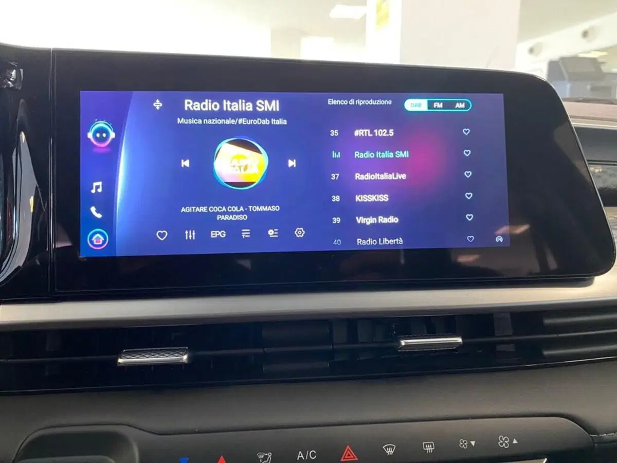 Dr DR 3.0 nuova a Torino (10)