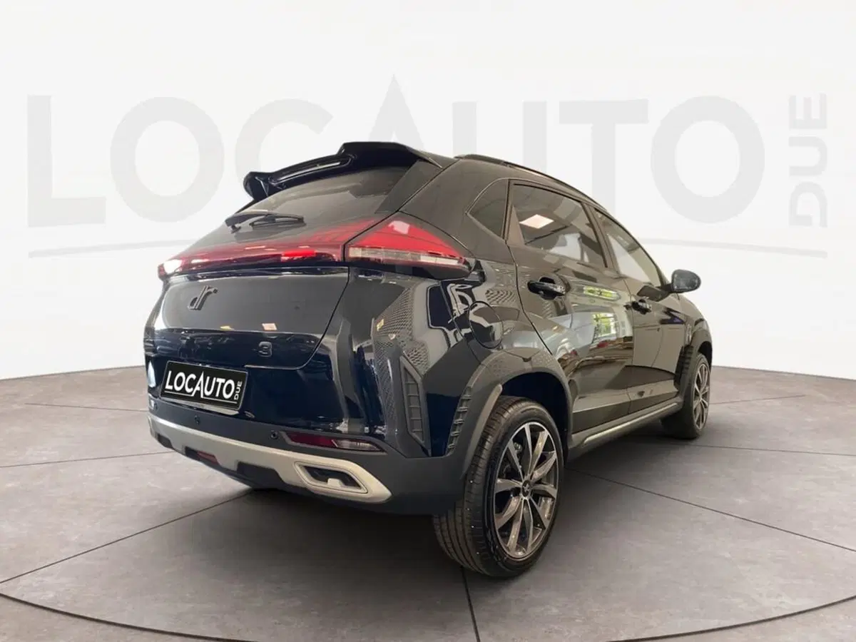 Dr DR 3.0 nuova a Torino (4)