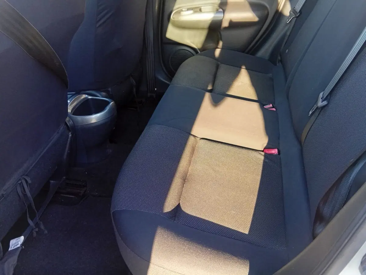 Nissan Juke usata a Catania (4)