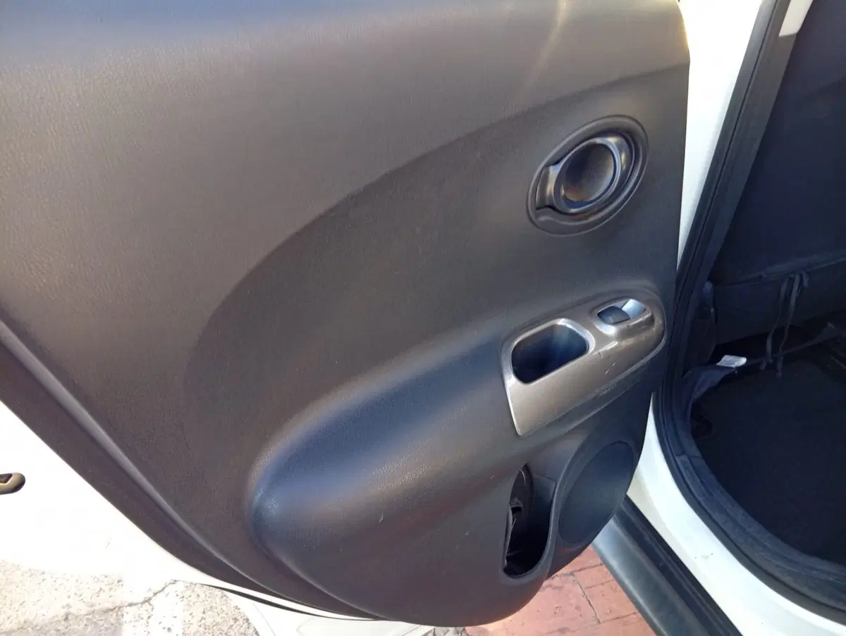 Nissan Juke usata a Catania (5)