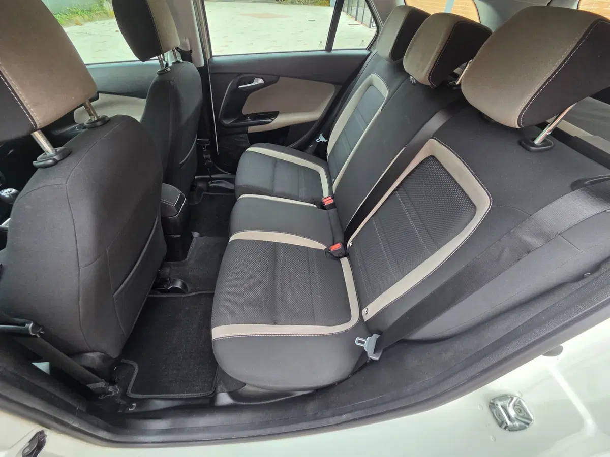 Fiat Tipo Station Wagon usata a Torino (11)