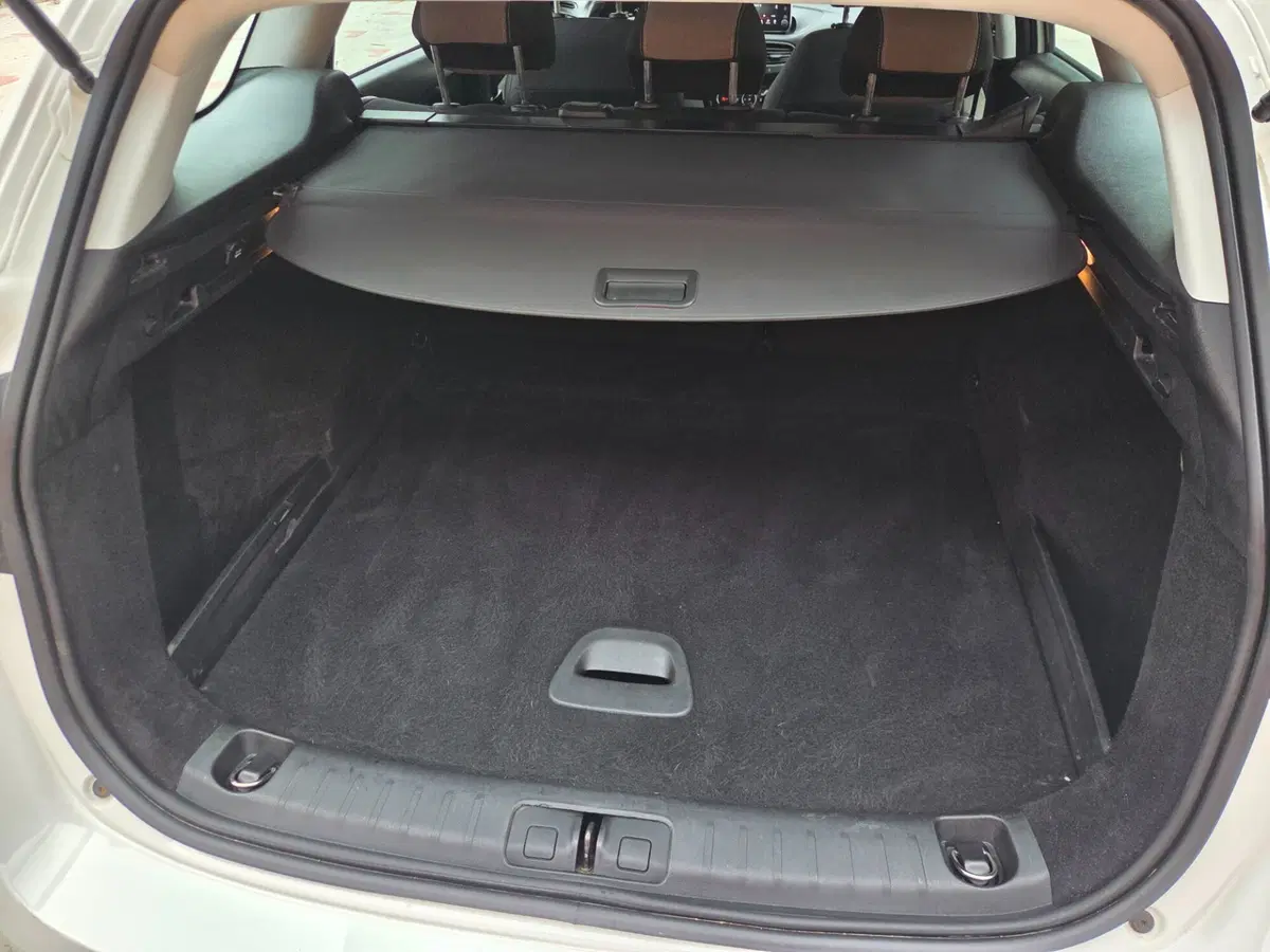 Fiat Tipo Station Wagon usata a Torino (16)