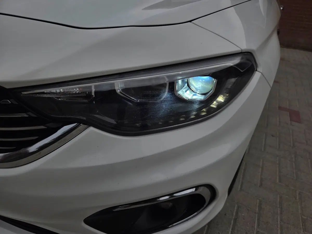 Fiat Tipo Station Wagon usata a Torino (20)