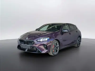BMW Serie 1 M135 xdrive auto nuova a San Benedetto del Tronto