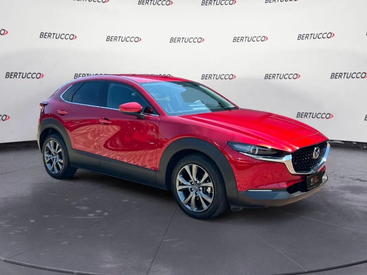 Mazda CX-30 usata a Verona