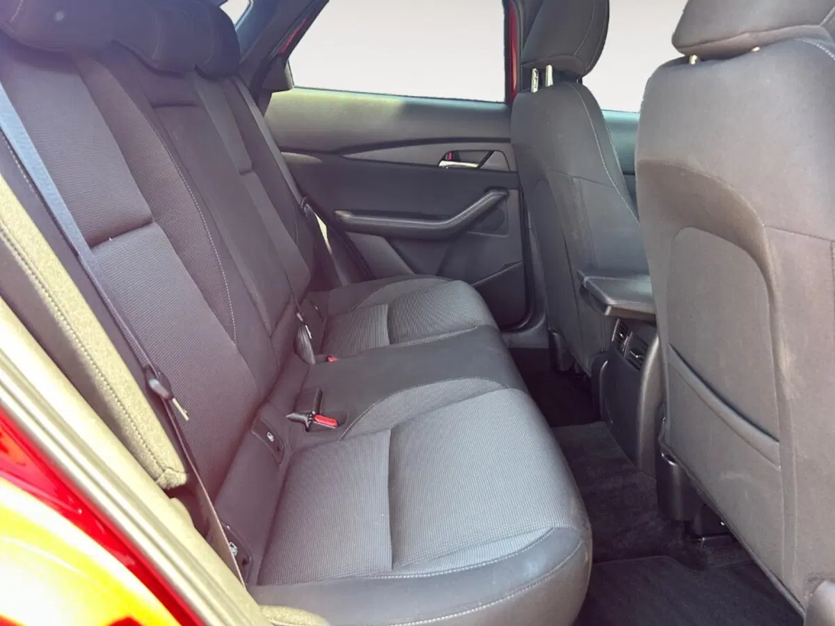 Mazda CX-30 usata a Verona (14)