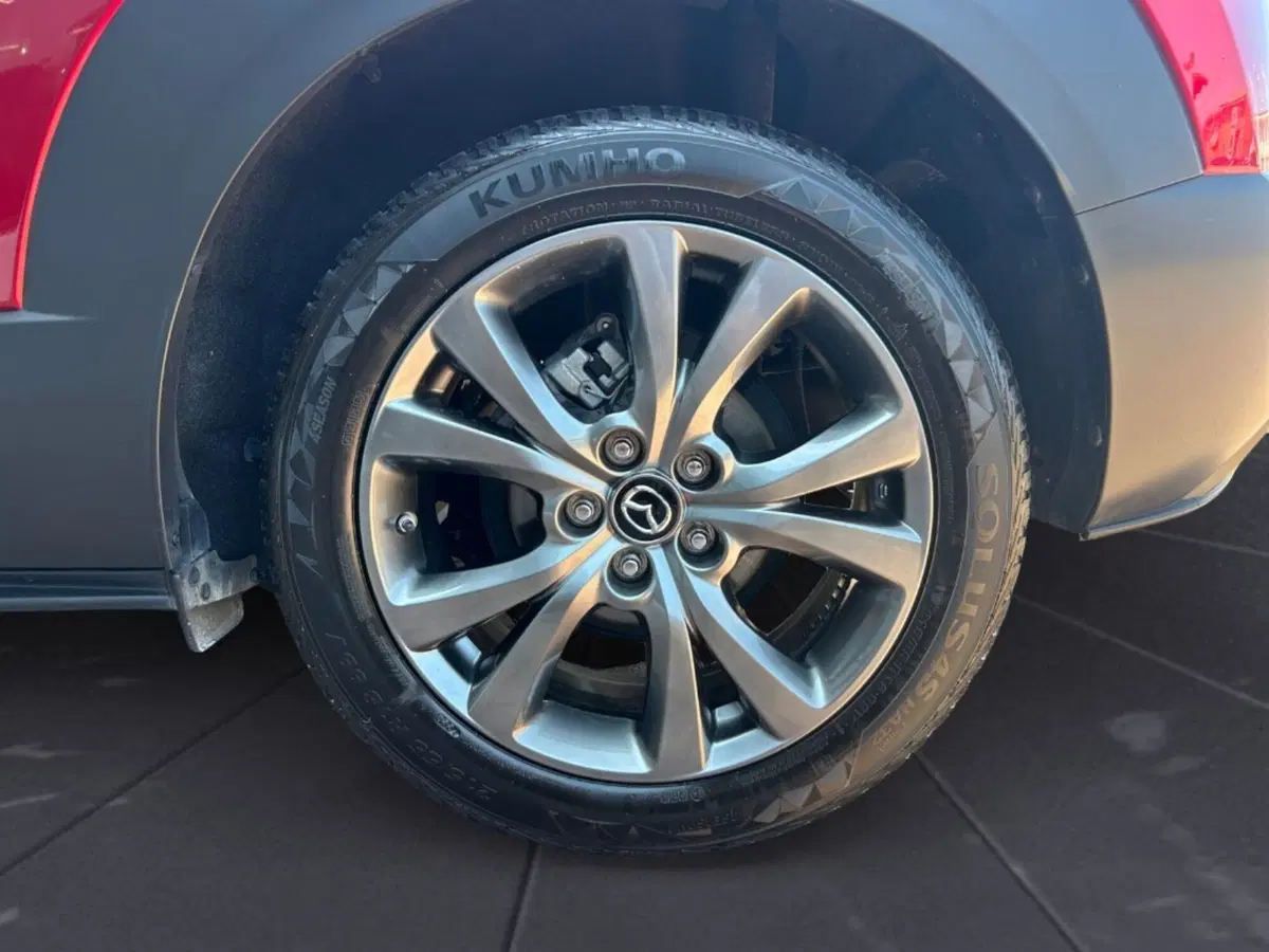 Mazda CX-30 usata a Verona (15)