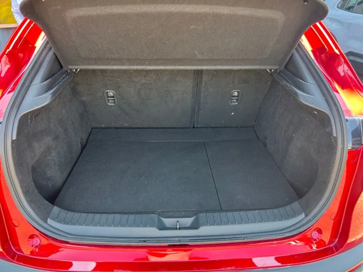 Mazda CX-30 usata a Verona (7)
