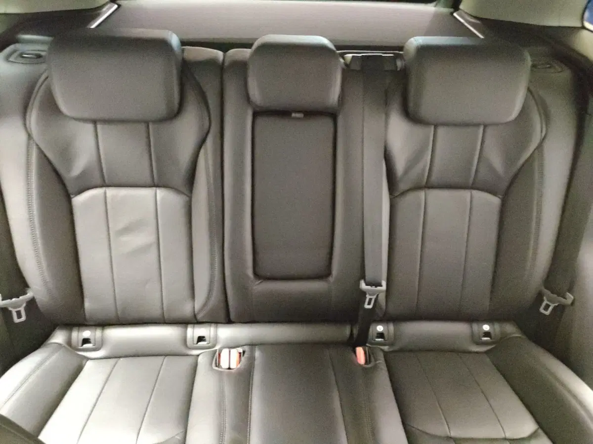 Land Rover Range Rover Evoque usata a Ascoli Piceno (13)