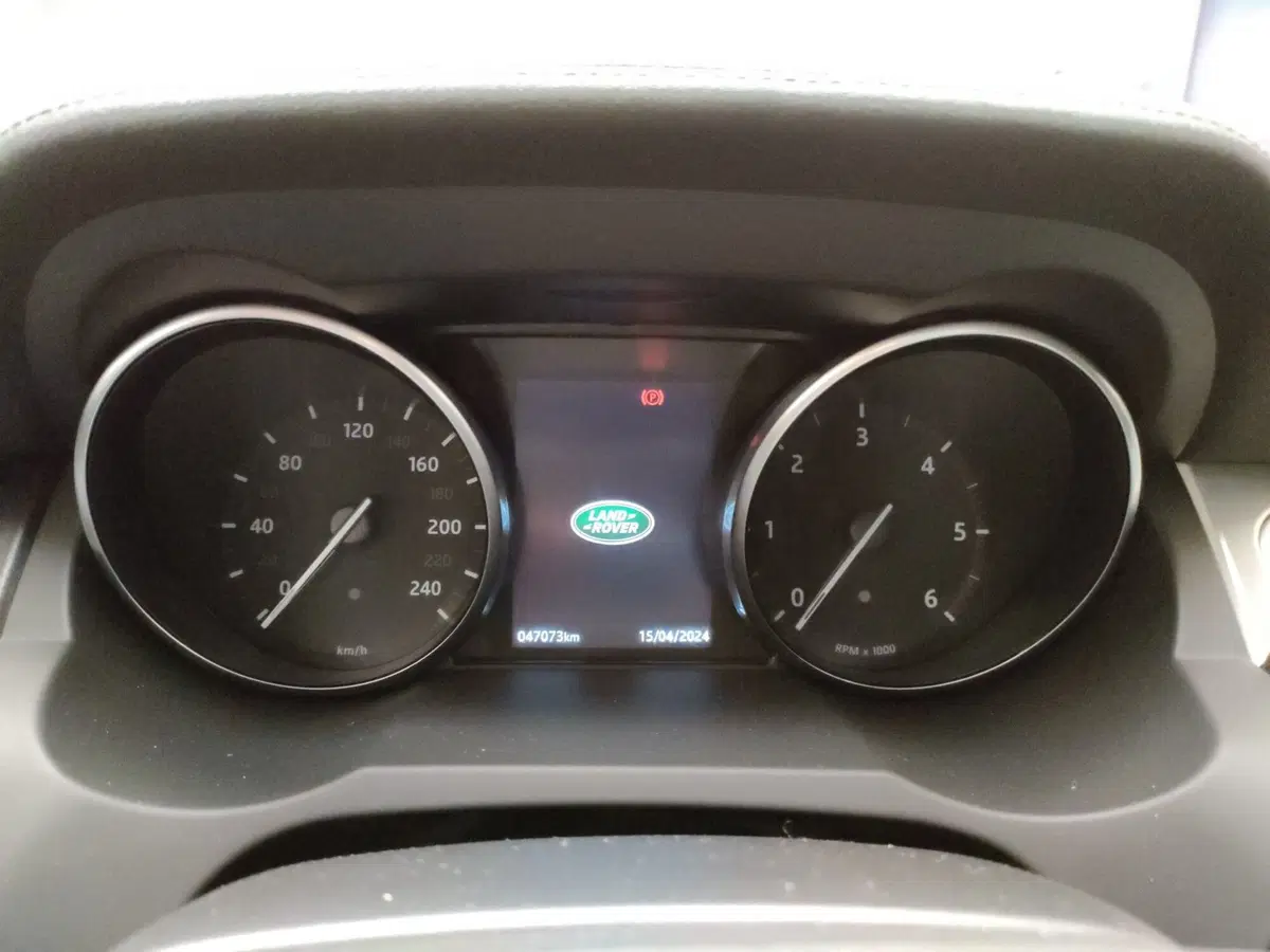 Land Rover Range Rover Evoque usata a Ascoli Piceno (18)