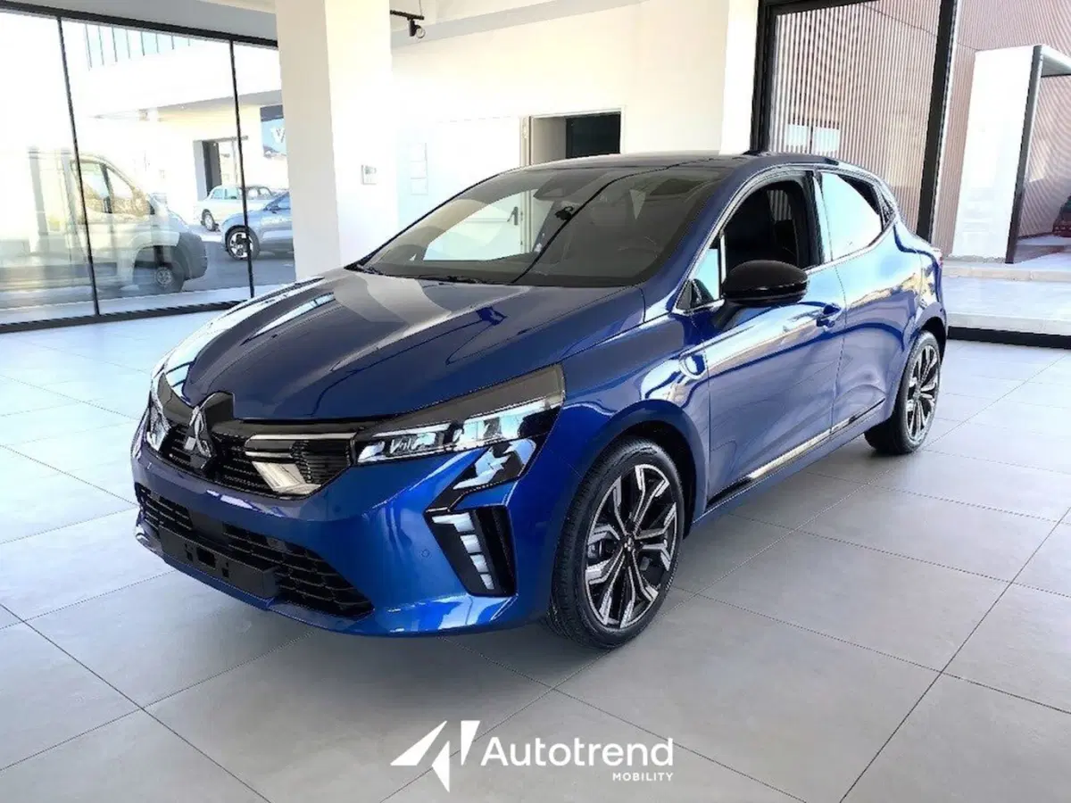 Mitsubishi Colt nuova a Bari
