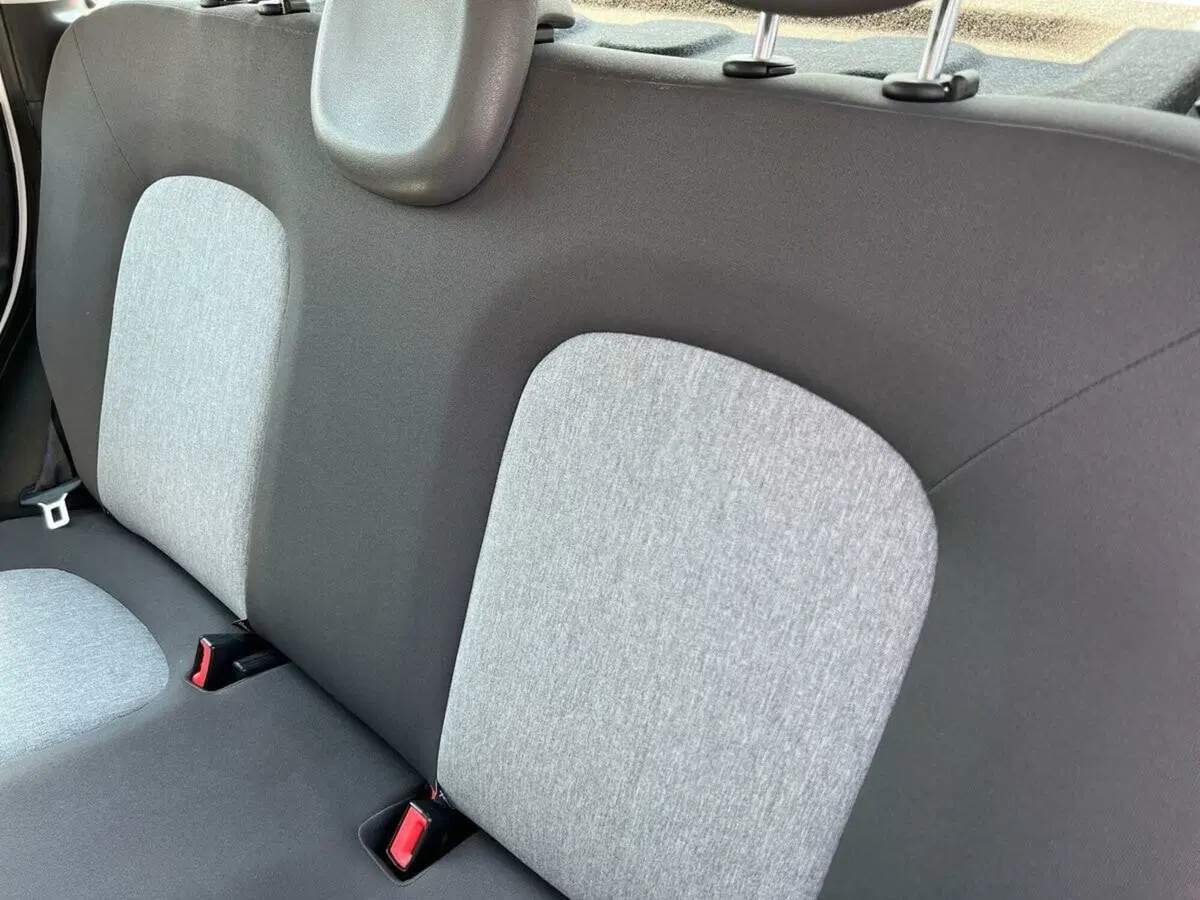 Fiat Panda Cross usata a Sondrio (11)