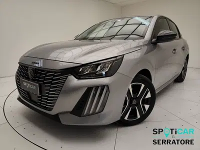 Peugeot 208 PureTech 100 Stop&amp;Start 5 porte Allure del 2025 usata a Erba