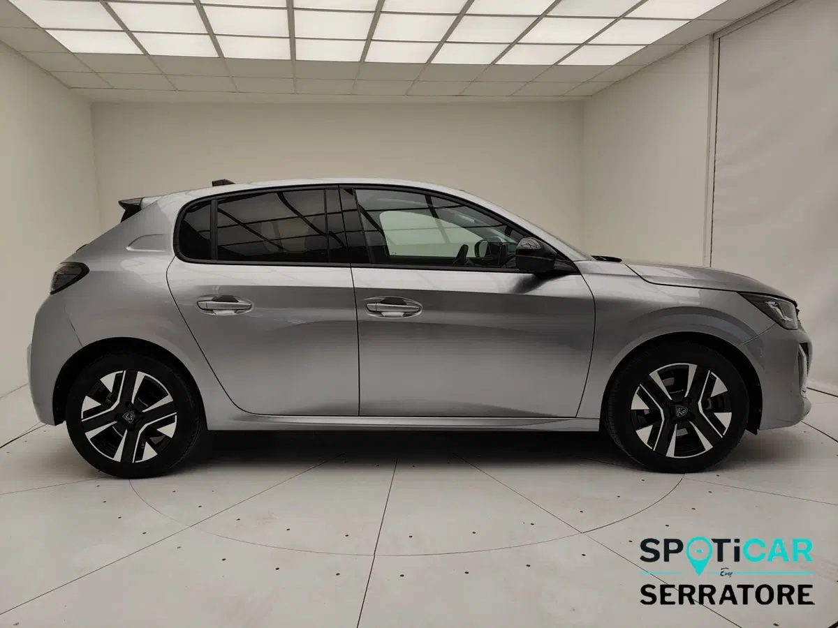 Peugeot 208 usata a Como (19)