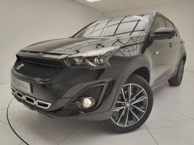Dr dr F35 F35 1.5 Turbo DCT nuova a Erba