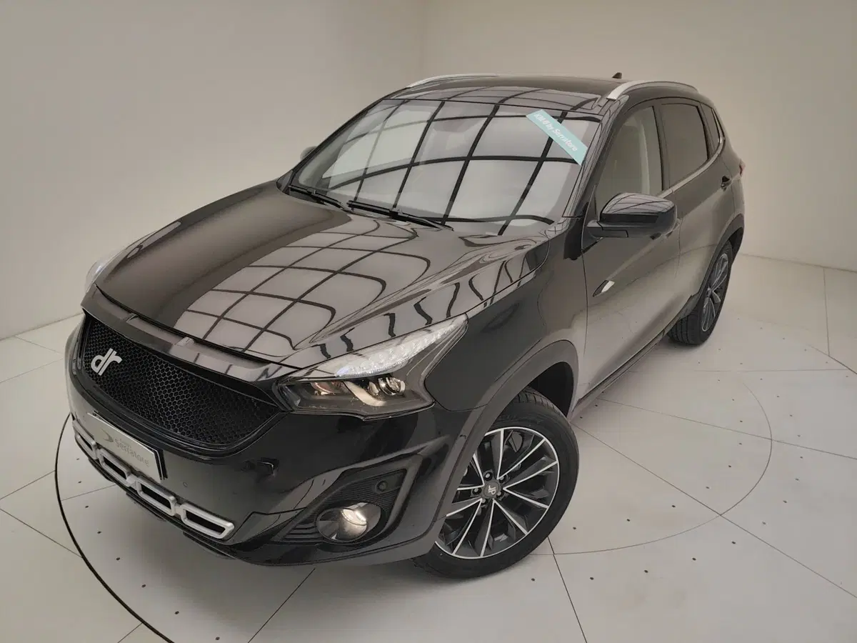 Dr dr F35 nuova a Como (14)