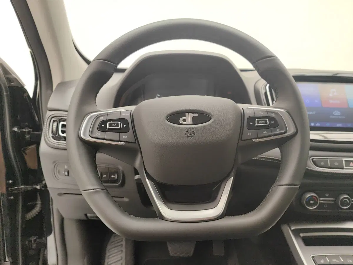 Dr dr F35 nuova a Como (16)