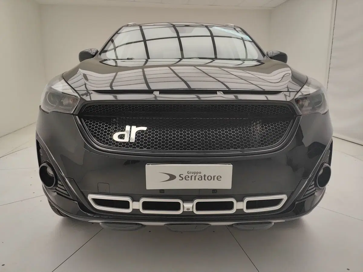 Dr dr F35 nuova a Como (2)