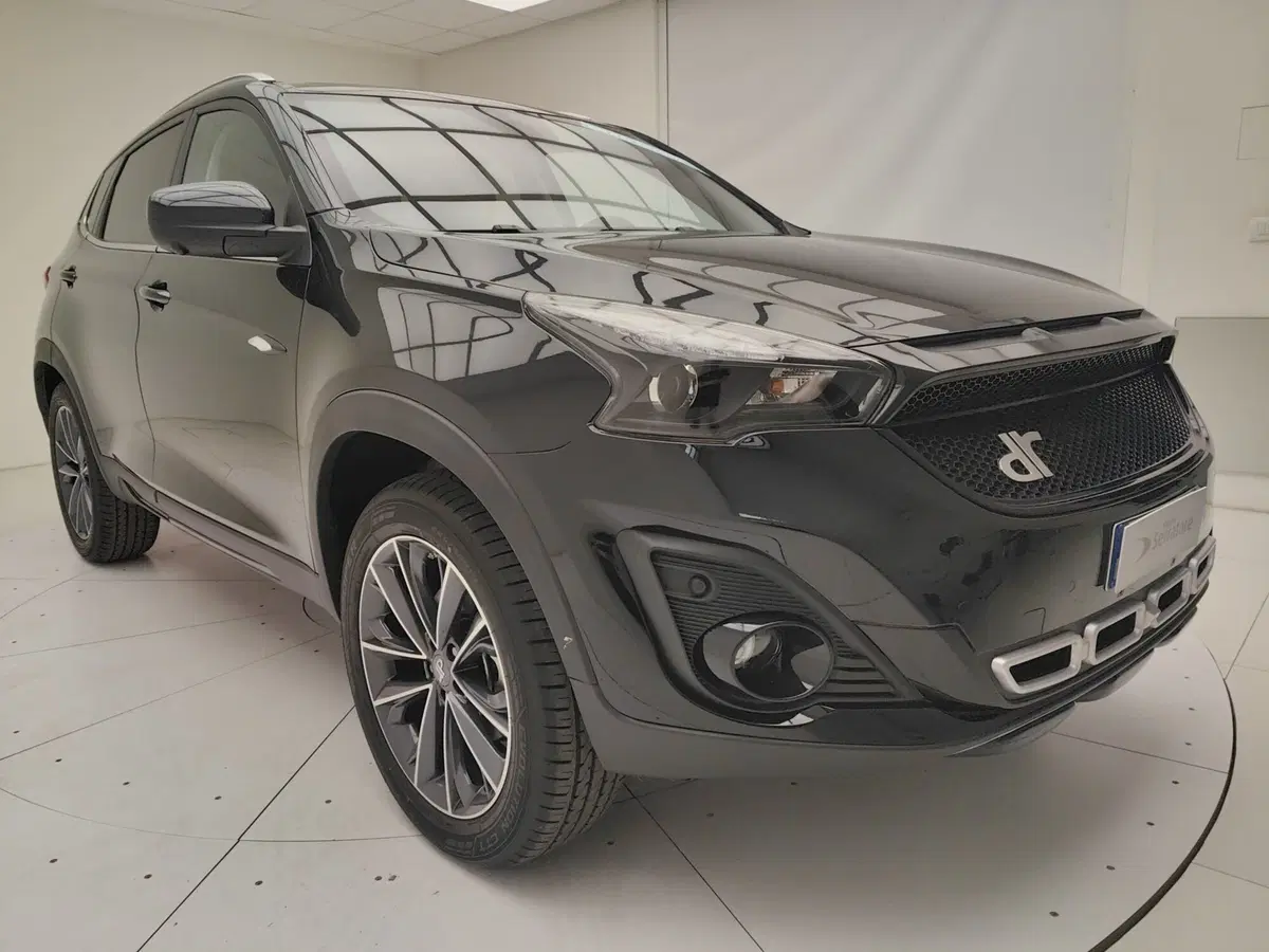 Dr dr F35 nuova a Como (3)