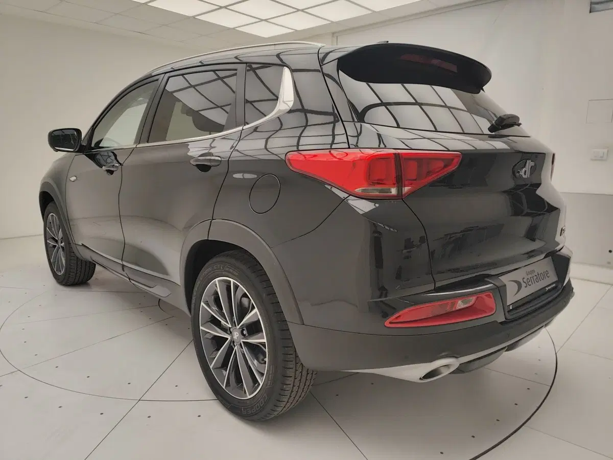 Dr dr F35 nuova a Como (4)