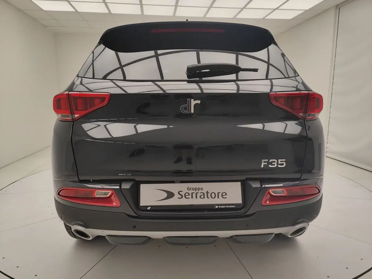 Dr dr F35 nuova a Como (5)