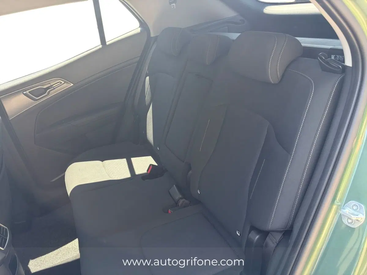 Kia Sportage usata a Modena (13)