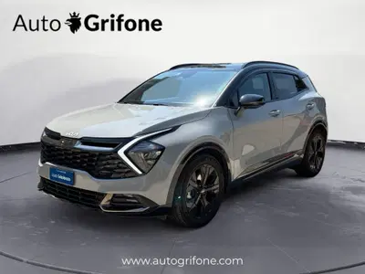 Kia Sportage 1.6 tgdi Gpl Style 147cv 2wd del 2025 usata a Modena
