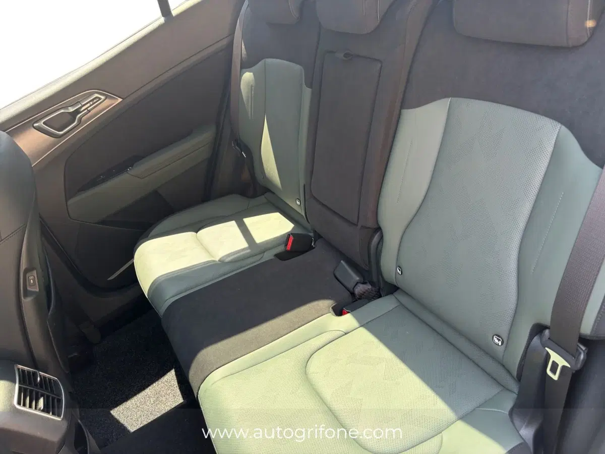 Kia Sportage usata a Modena (13)