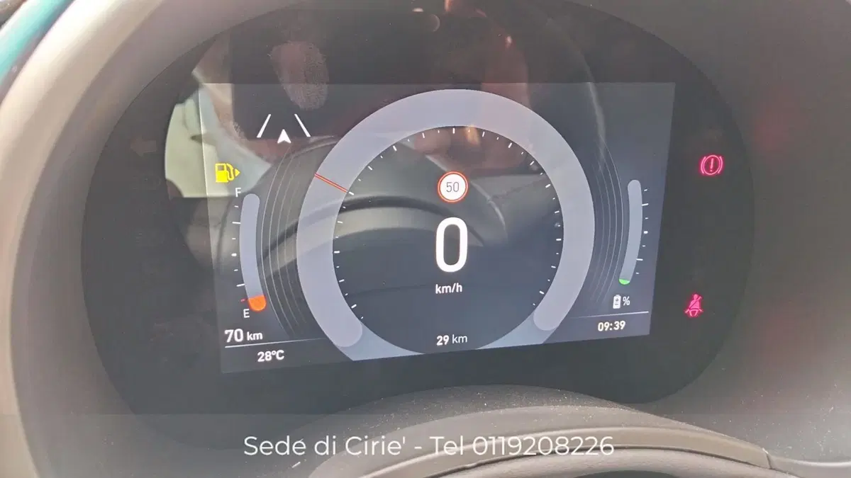 Fiat 500 nuova a Torino (11)