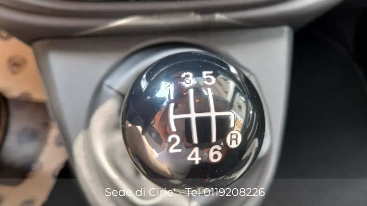 Fiat 500 nuova a Torino (14)