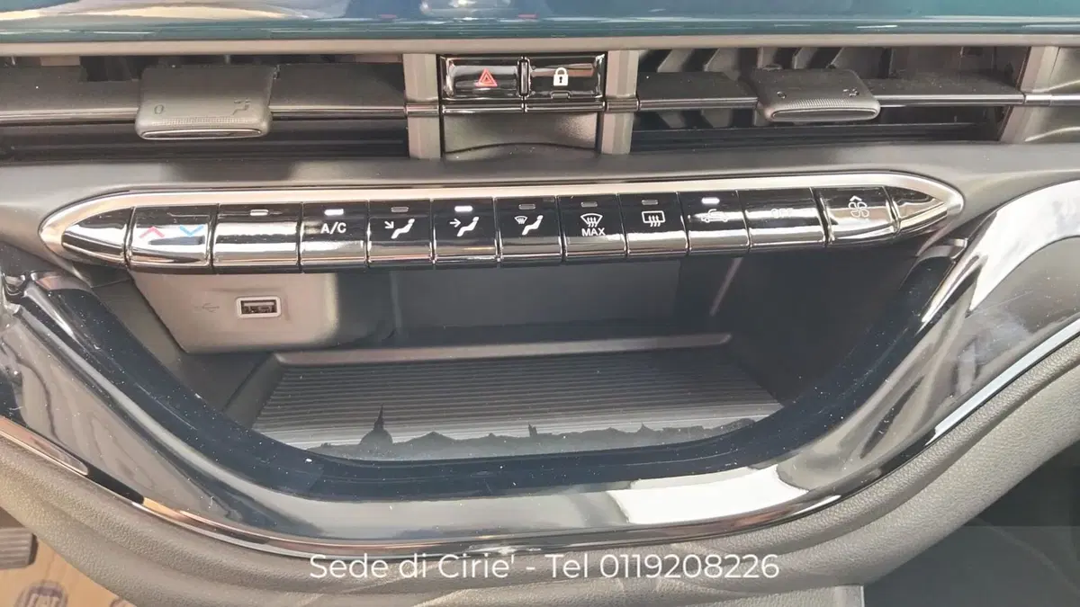Fiat 500 nuova a Torino (15)