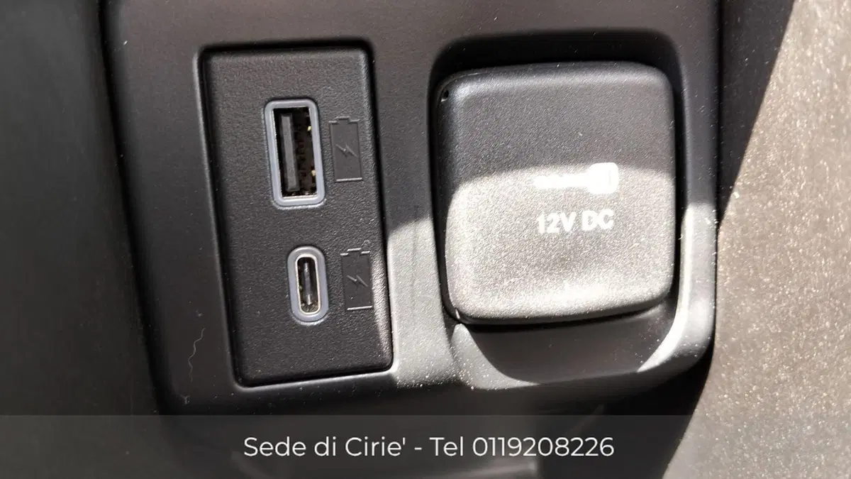 Fiat 500 nuova a Torino (16)