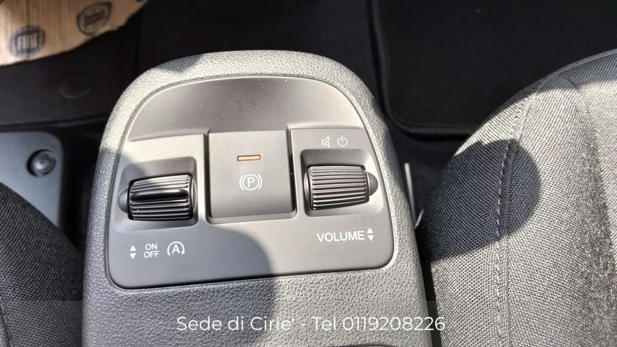 Fiat 500 nuova a Torino (17)