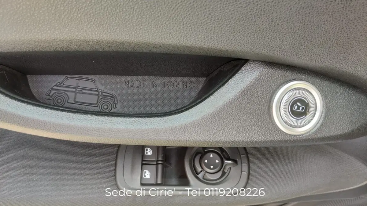 Fiat 500 nuova a Torino (18)