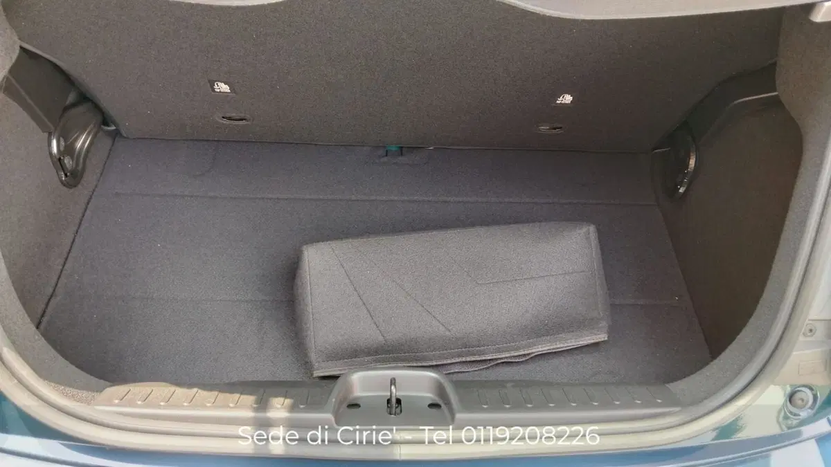 Fiat 500 nuova a Torino (19)