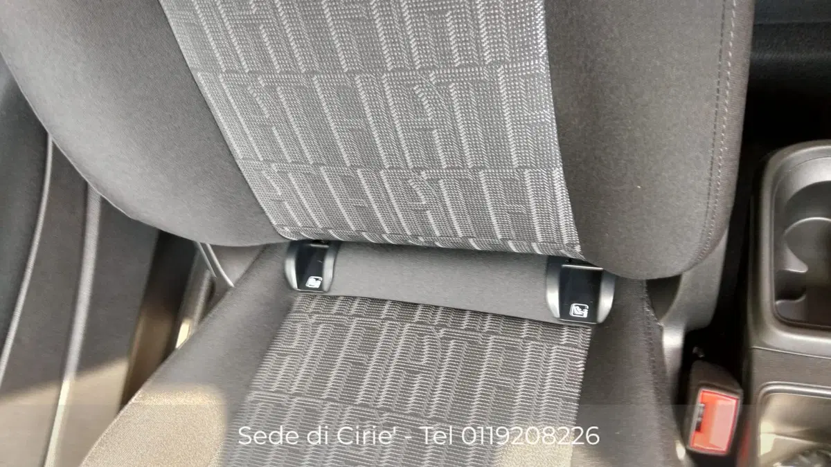 Fiat 500 nuova a Torino (7)