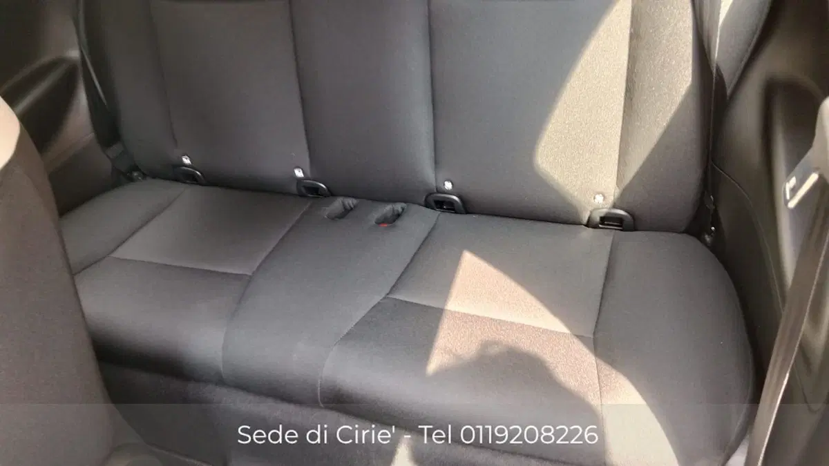 Fiat 500 nuova a Torino (8)