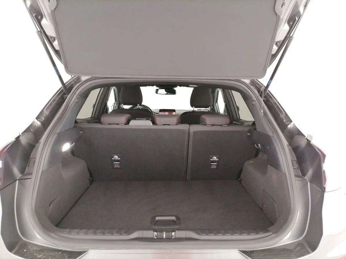 Ford Puma usata a Roma (10)
