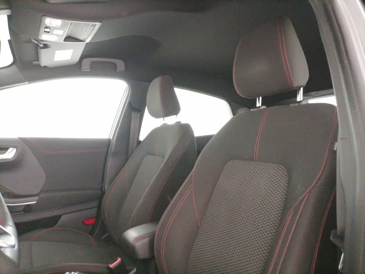 Ford Puma usata a Roma (12)