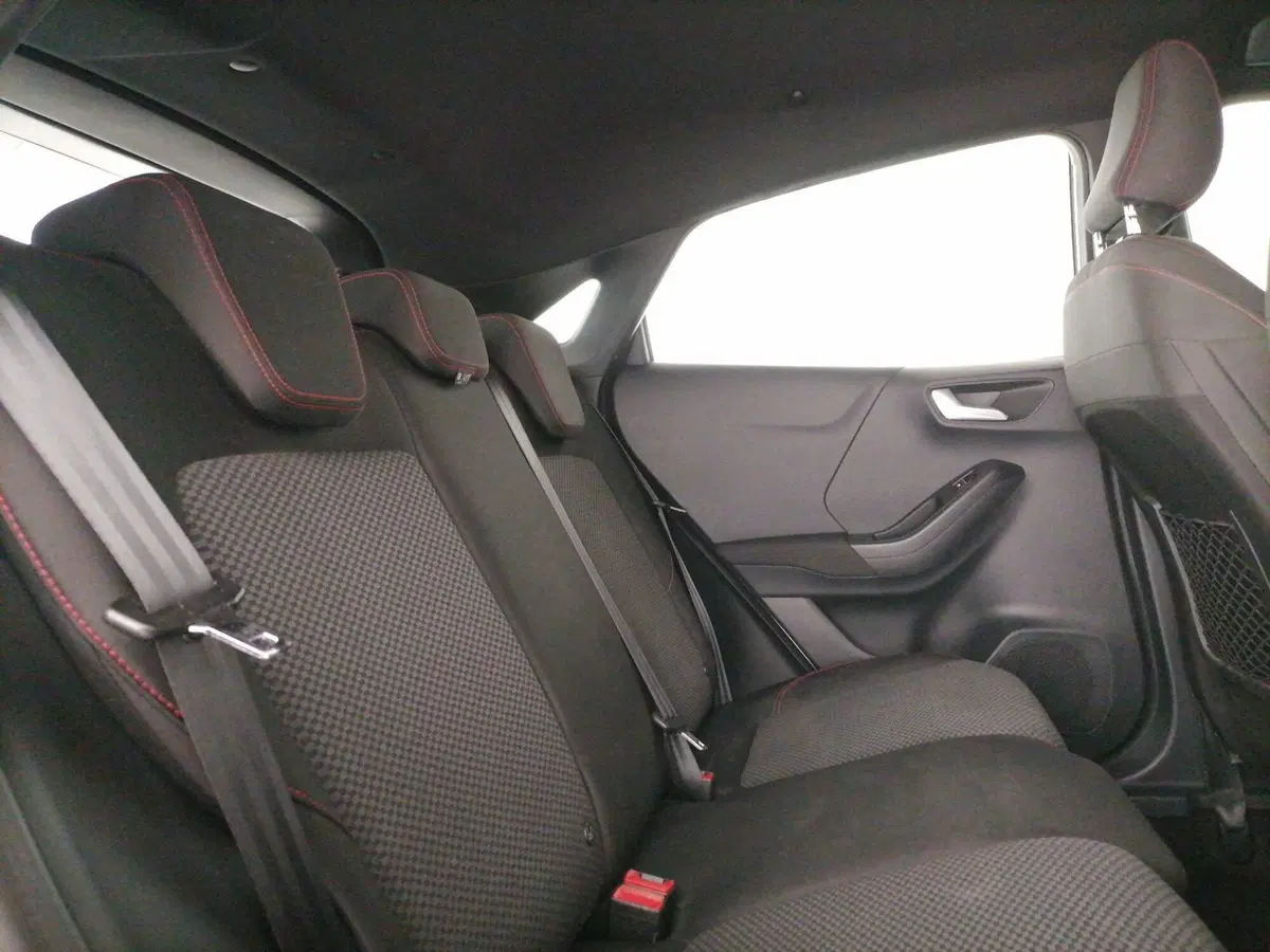 Ford Puma usata a Roma (8)