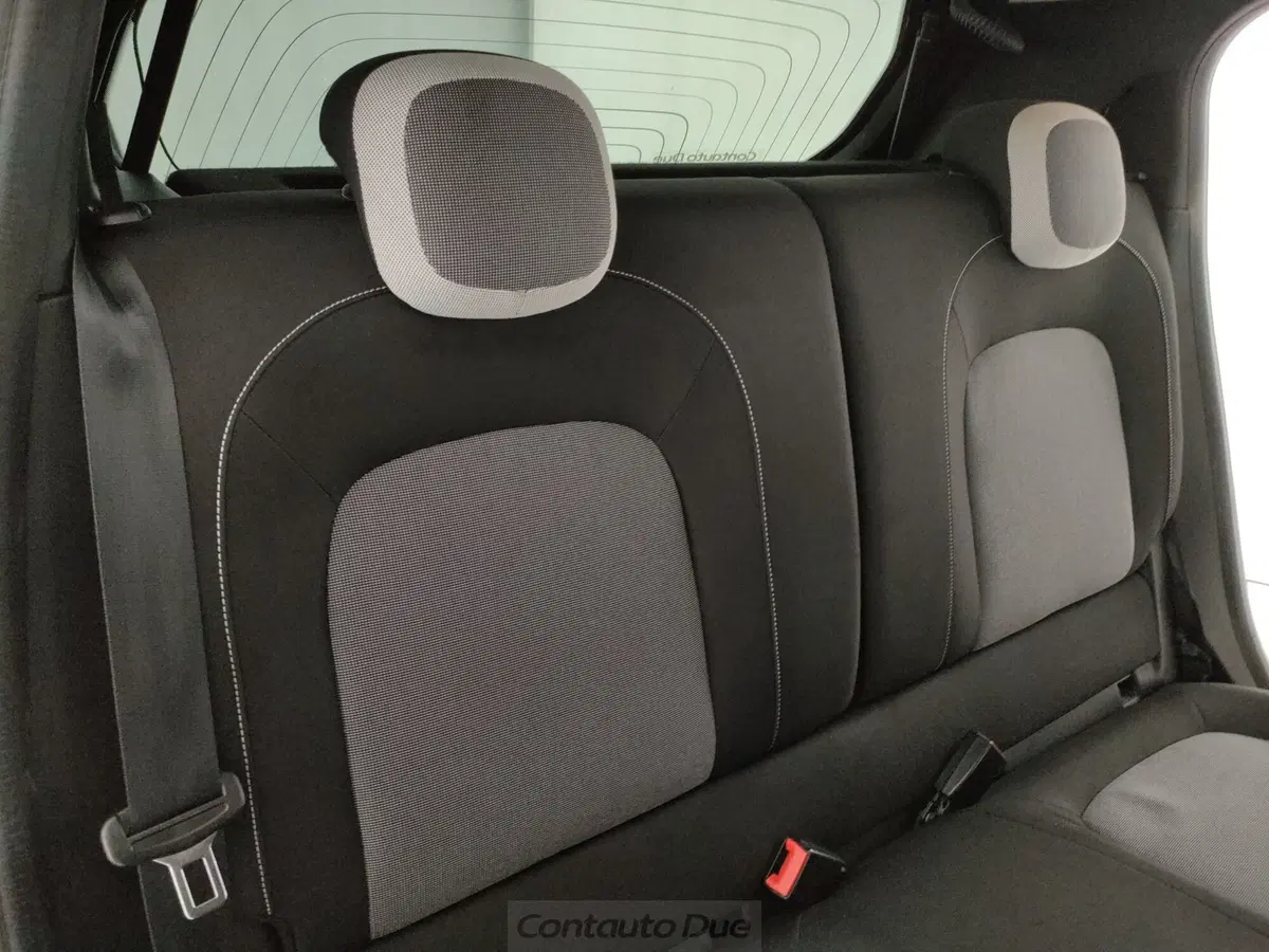 Renault Twingo usata a Caserta (9)