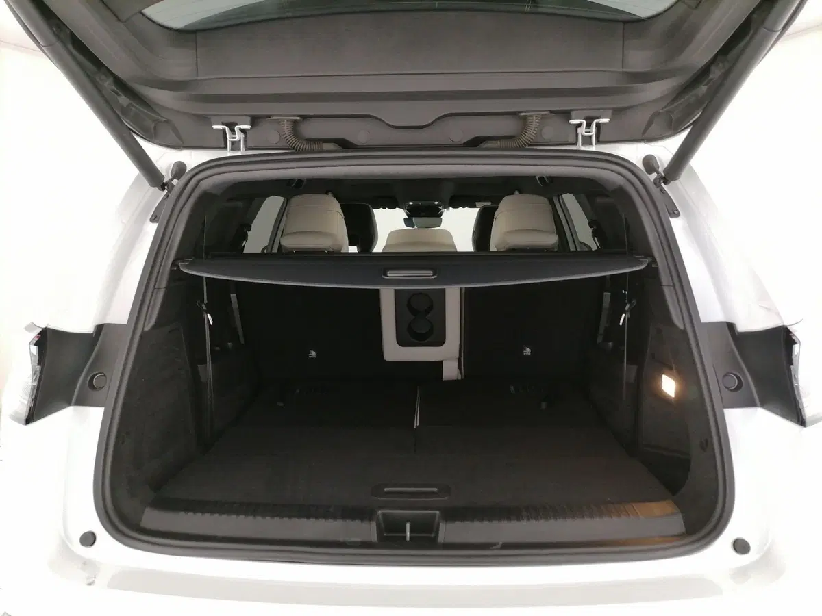 Renault Espace usata a Roma (10)