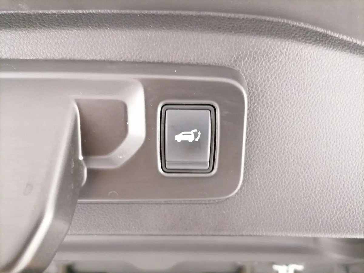 Renault Espace usata a Roma (11)