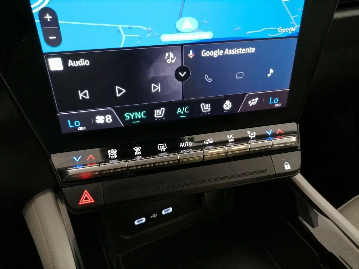 Renault Espace usata a Roma (15)